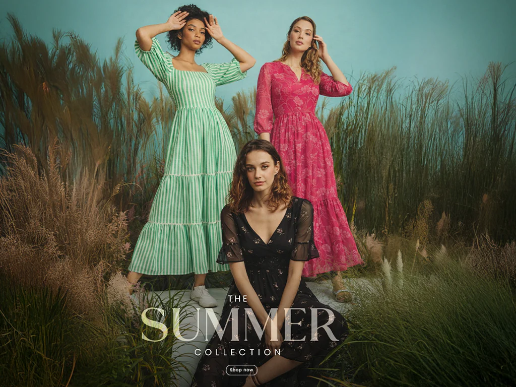 Welcome to Our Store